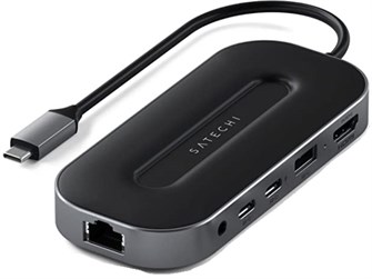 Док-станция  Satechi ST-U4MGEM 109031