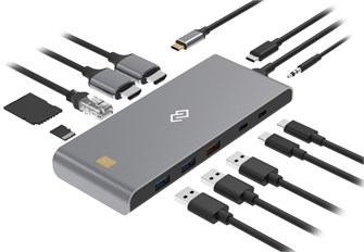 Док-станция  Digma DS-590 109033