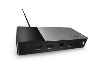 Док-станция  MSI 957-1P151E-023 109044