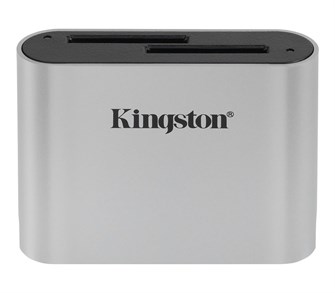 Док-станция  Kingston WFS-SD 109053