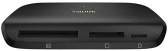 Карт-ридер  SanDisk ImageMate PRO 109054