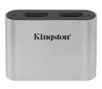 Док-станция  Kingston WFS-SDC 109055