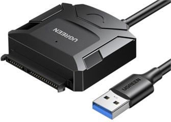 Конвертер  UGREEN CR108 109060