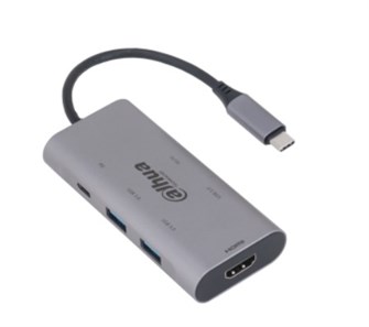 Док-станция  Dahua DH-TC37 109070