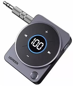 Аудиоадаптер  UGreen CM724 109077