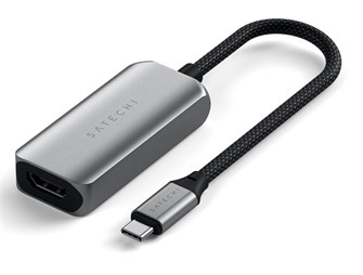 Адаптер  Satechi ST-AC8KHM 109093