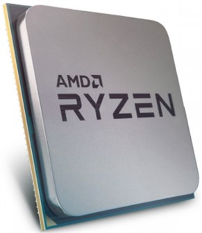 Процессор  AMD Ryzen 5 3500 OEM 109106