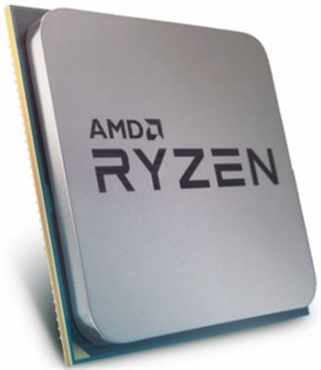 Процессор  AMD Ryzen 5 5500 109114