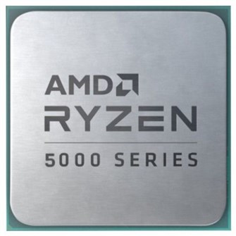 Процессор  AMD Ryzen 5 5500GT 109127