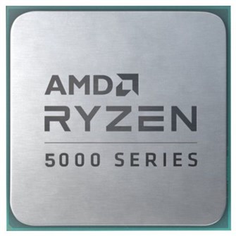 Процессор  AMD Ryzen 5 5600G 109132