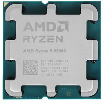 Процессор  AMD Ryzen 5 8500G 109134
