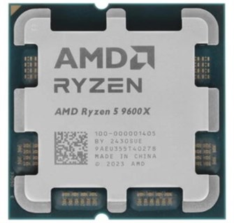 Процессор  AMD Ryzen 5 9600X 109140