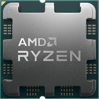 Процессор  AMD RYZEN X8 R7-7700 109141