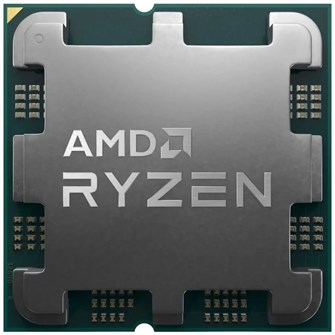 Процессор  AMD Ryzen 7 7700X 109143