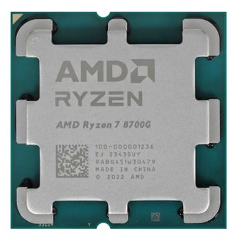 Процессор  AMD Ryzen 7 8700G 109146