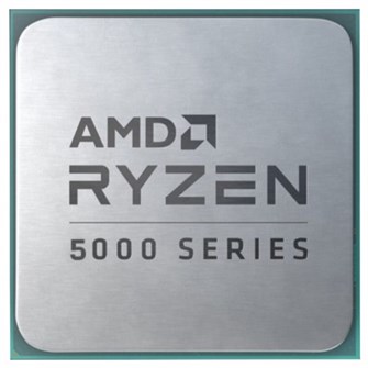 Процессор  AMD Ryzen 9 5900X 109147