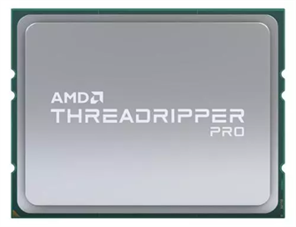 Процессор  AMD Ryzen Threadripper PRO 5975WX 109160