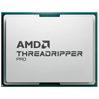 Процессор  AMD Threadripper PRO 7965WX 109161