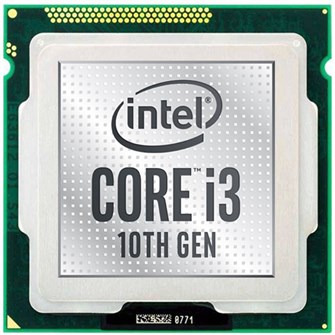 Процессор  Intel Core i3-10100F 109165