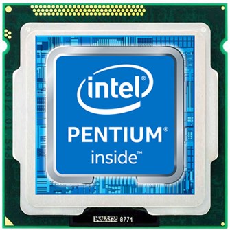 Процессор  Intel Pentium G6400 109168