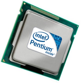 Процессор  Intel Pentium G4600 109179