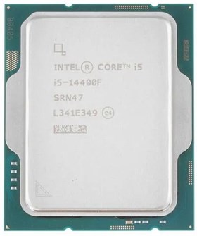Процессор  Intel Core i5-14400F 109192