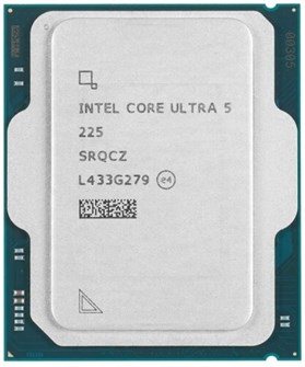 Процессор  Intel Core Ultra 5 225 109193