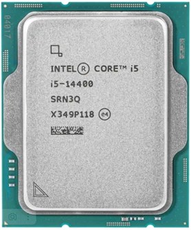 Процессор  Intel Core i5-14400 109212