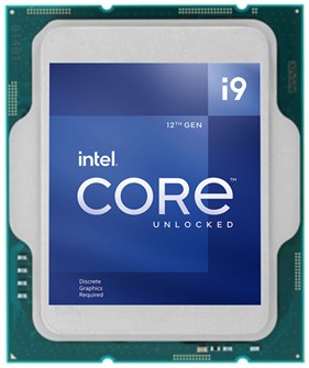 Процессор  Intel Core i9-12900KF 109219