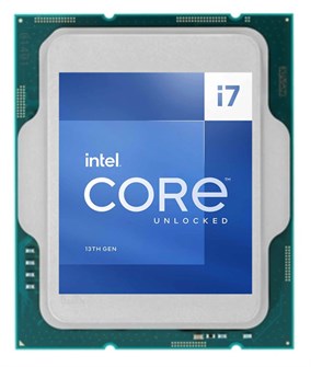 Процессор  Intel Core i7-13700KF 109225