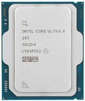 Процессор  Intel Core Ultra 9 285 109245