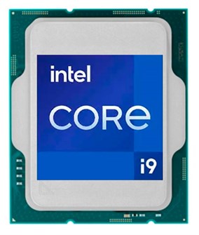 Процессор  Intel i9-14900KS 109250