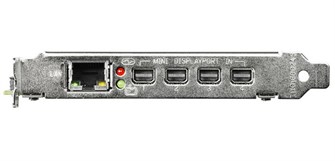 Контроллер  Leadtek 3292C003100/3292C001101 109257