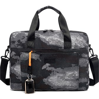 Сумка для ноутбука Lamark L275M Khaki 109267