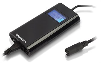 Адаптер питания для ноутбука Ippon D65U 109271