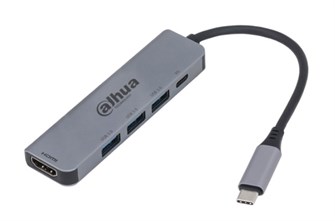 Док-станция  Dahua DH-TC35 109283