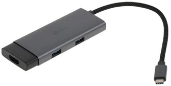 Разветвитель  TP-LINK UH5020C 109304