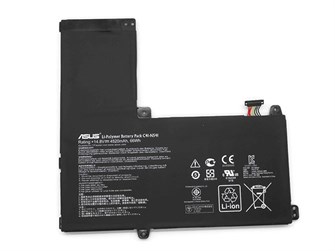 Аккумулятор для ноутбука Asus Original N541-OR 109309