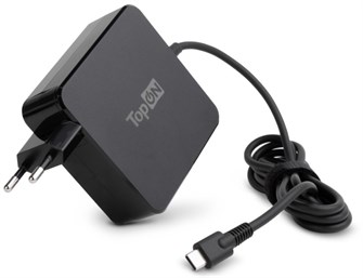 Блок питания  TopOn TOP-DE100Q 109318