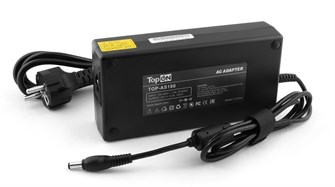 Блок питания для ноутбука Asus TopOn TOP-AS180 109340