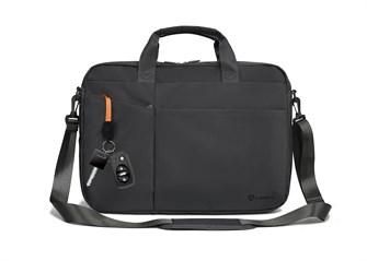 Сумка для ноутбука Lamark L247 Dark Grey 109346