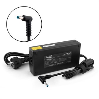 Блок питания  TopOn TOP-H200W 109355