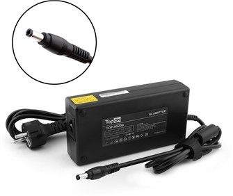 Блок питания  TopOn TOP-AS230 109356