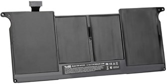 Аккумулятор для ноутбука Apple MacBook TopOn TOP-AP1370 109362
