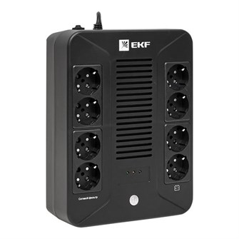 Источник бесперебойного питания  EKF SSW-1000 101215