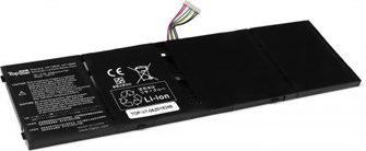 Аккумулятор для ноутбука Acer TopOn TOP-V7 109386