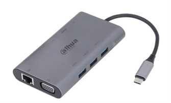 Док-станция  Dahua DH-TC39 109416