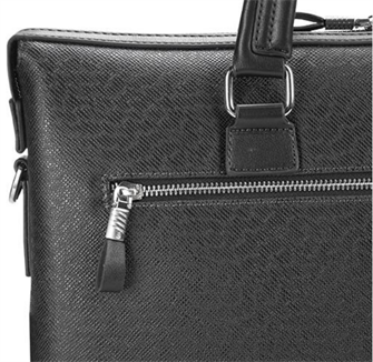 Сумка для ноутбука Continent CM-142 BK 109435