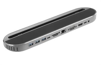 Док-станция  Rombica TC-00257 109456