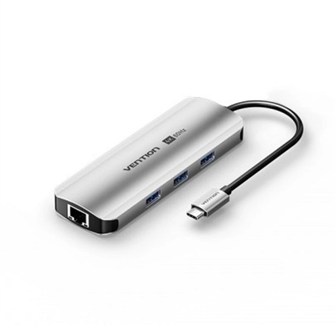 Док-станция  Vention TQKHB 109476